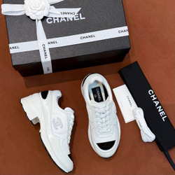 Кроссовки Chanel