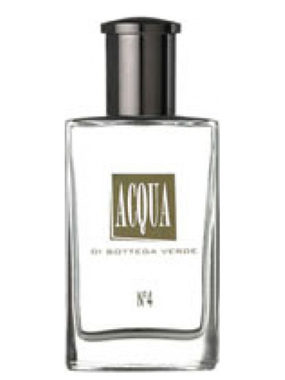 Bottega Verde Acqua di N°4
