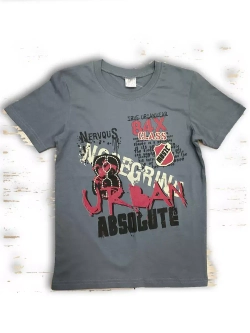 Футболка для мальчика.1 шт