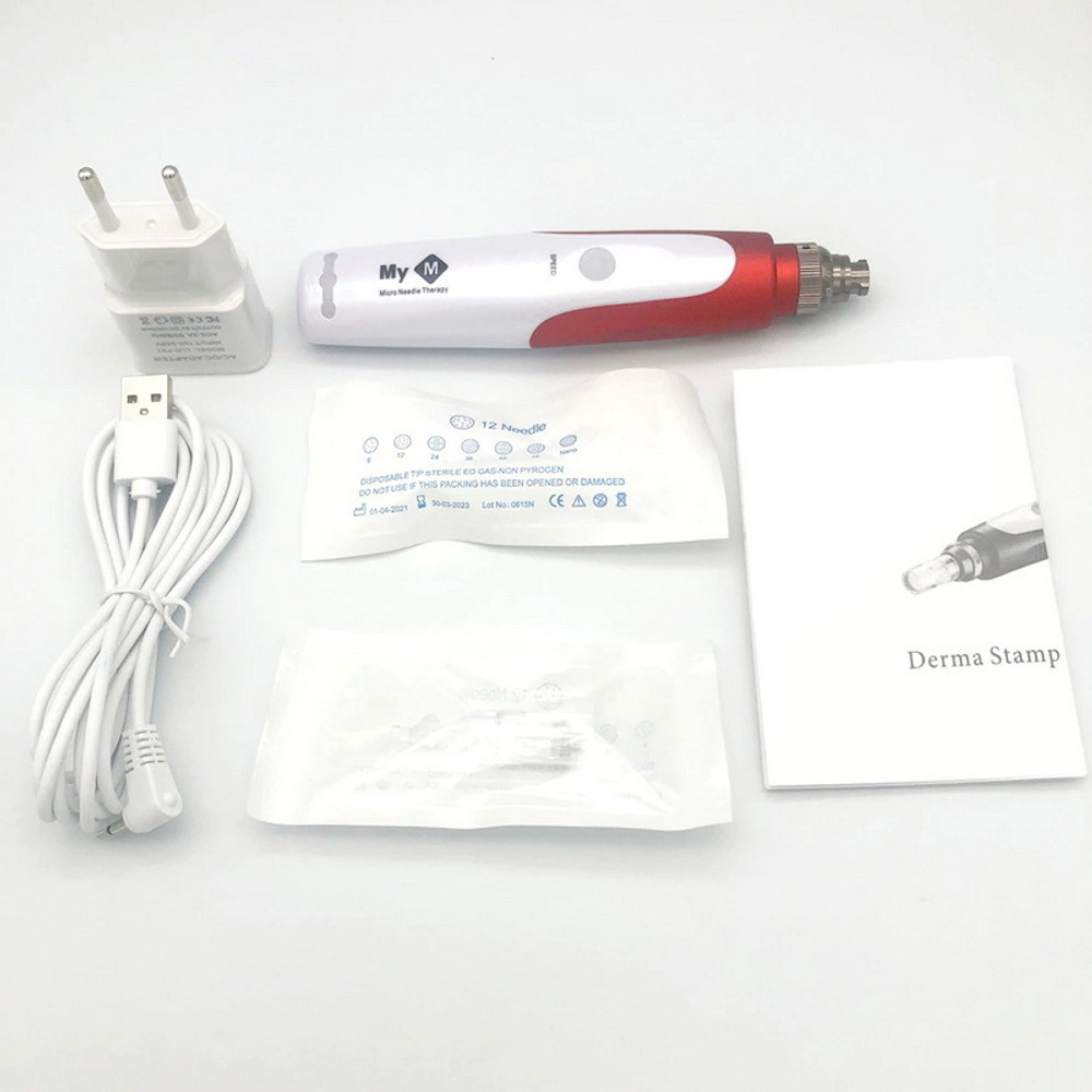 Dermapen My M - C | Дермапен проводной