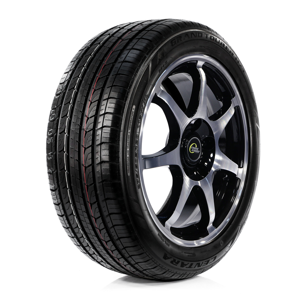 Легковая шина CENTARA GRAND TOURER H/T 215/60R17 96H