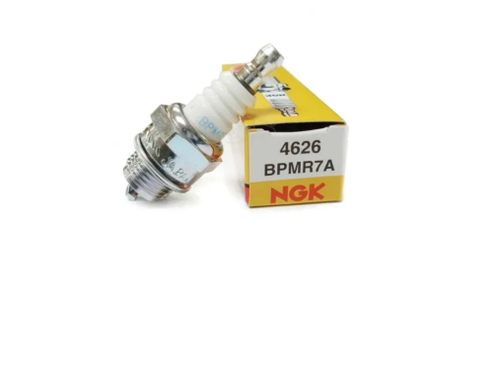 Свеча зажигания NGK BPMR7A (1шт) арт.4626
