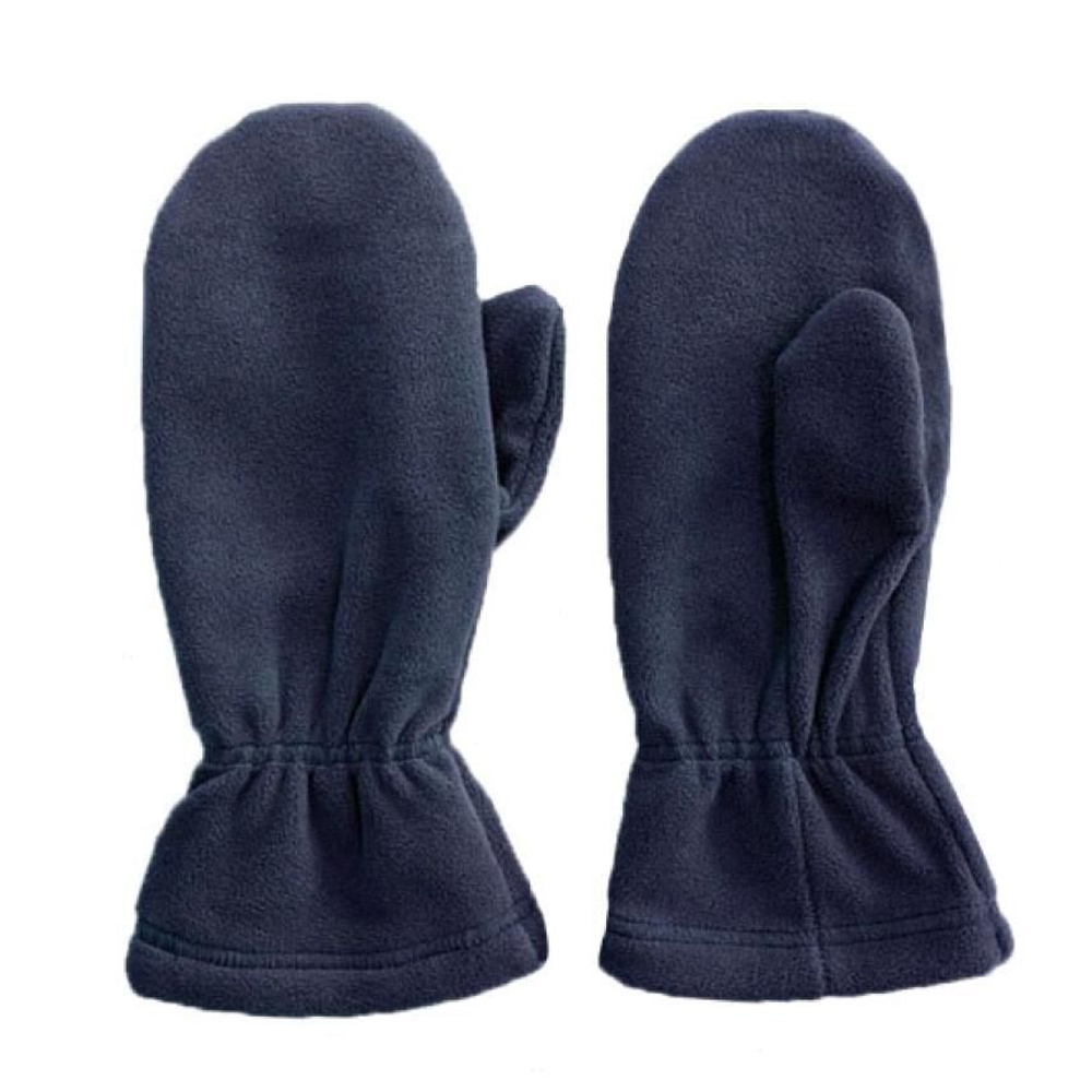 Варежки Helios флисовые, цвет синий, размер L (T-HS-FM-L-B)