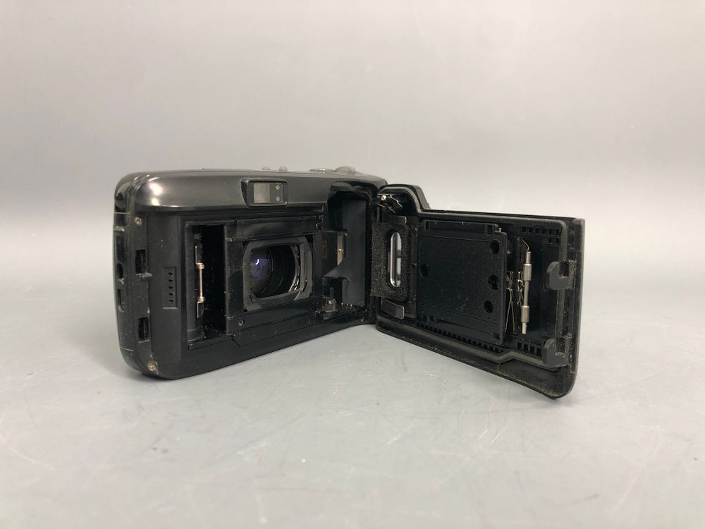 Olympus Stylus Zoom 35-70