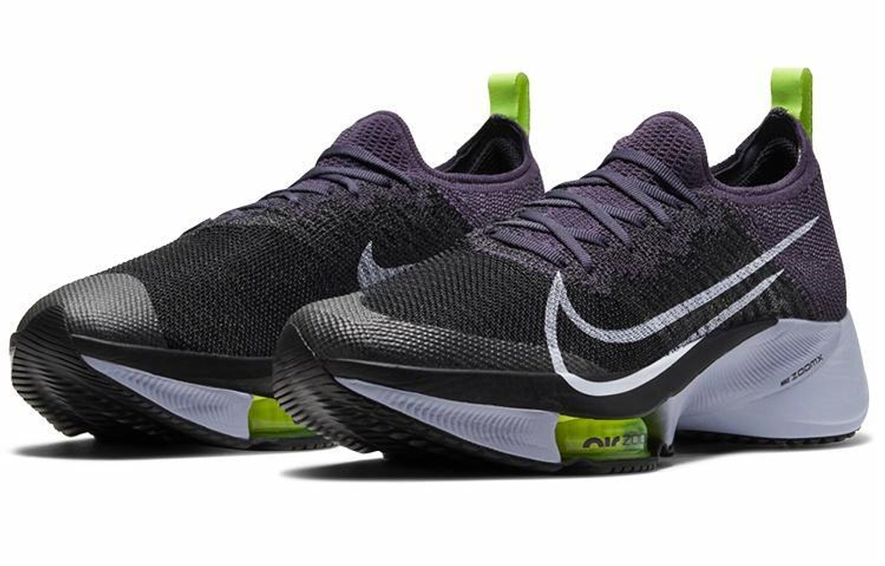 Кроссовки Nike Air Zoom Tempo Next (Женская размерная сетка)