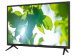 LED телевизор HD-Ready SunWind SUN-LED32S13