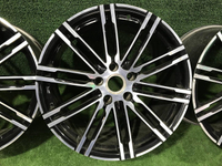 Диск Комплект дисков R20 Porsche 911 7 991 (11-19)