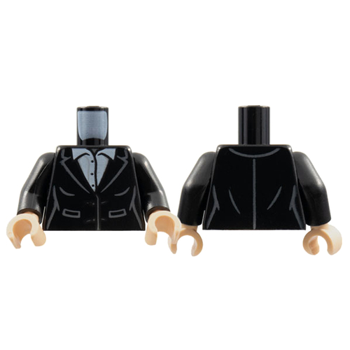 Торс от Пеппер Поттс 973pb4387c01