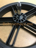 Колесо Indigo Era