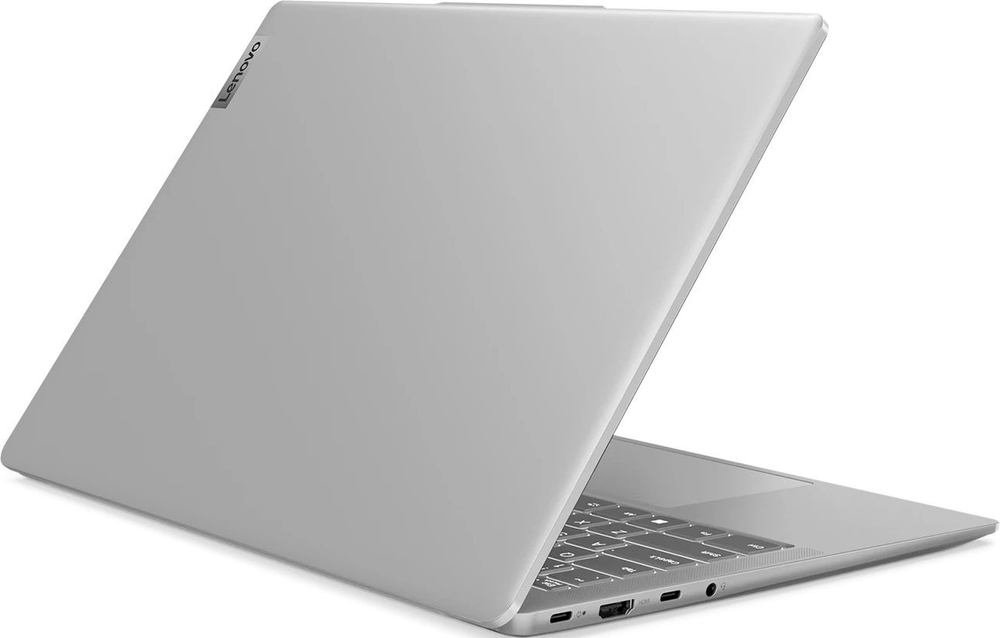 Ноутбук  Lenovo IdeaPad Slim 5 14AHP9 14 ", Ryzen 5, 16 Гб RAM, 1 Тб SSD, Radeon 760M, Серый