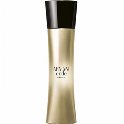 Giorgio Armani "Armani Code Absolu", 100 ml