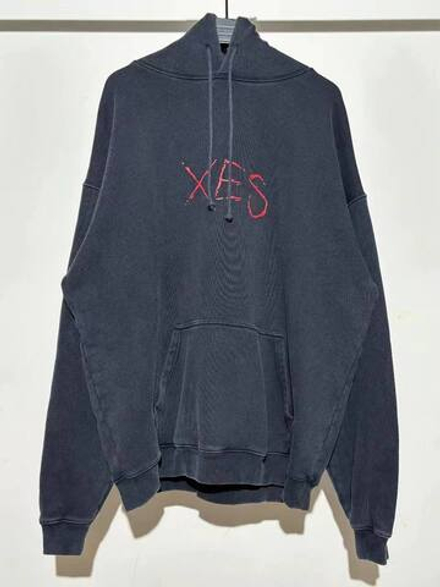 Худи Vetements