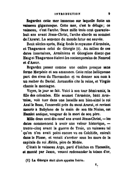 Impressions de voyage: La Caucase | Alexandre Dumas