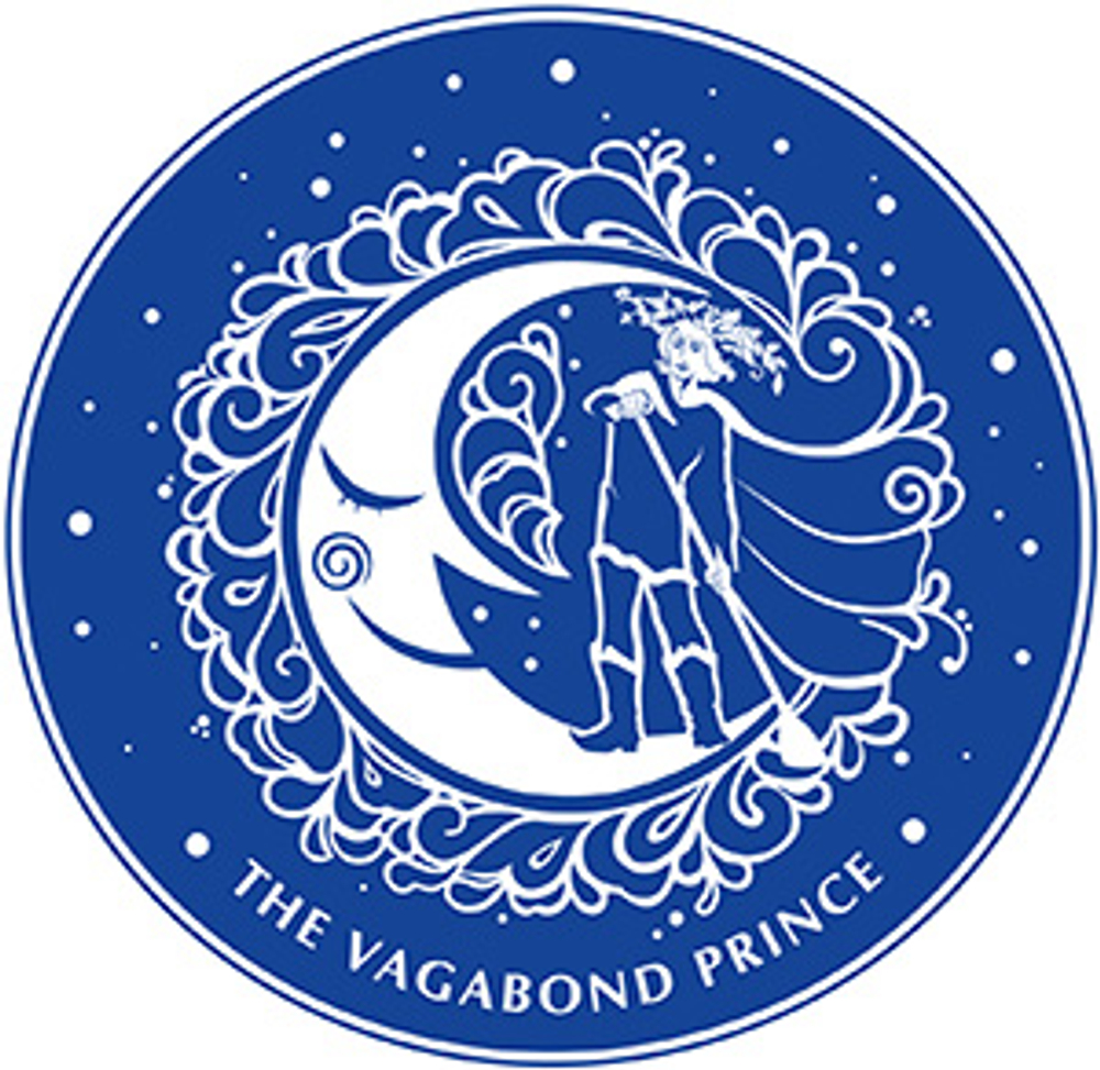 the vagabond prince enchanted forest 100 ml edp