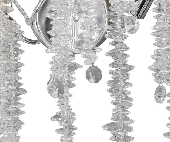 Бра Kink Light Шанти 07871,16