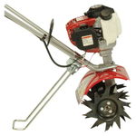 Mantis Культиватор Honda PLUS + опорная подставка 7940