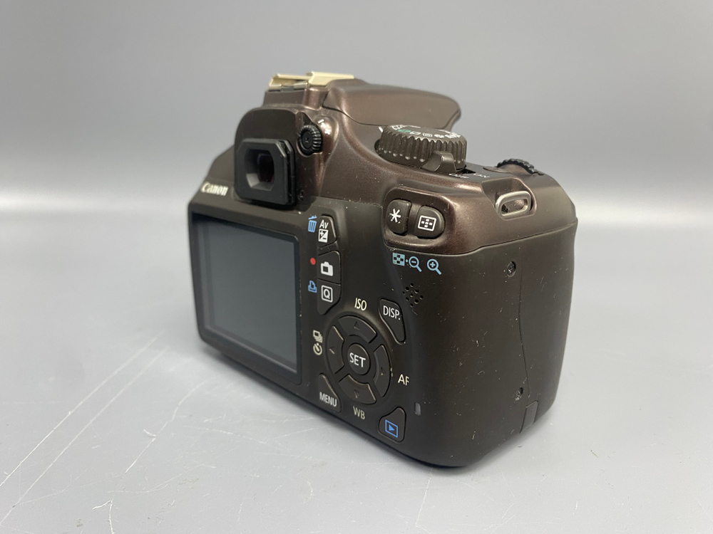 Canon 1100D Body 25.000 кадров