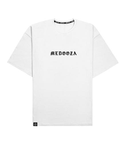 Футболка MEDOOZA "Eye" Белый