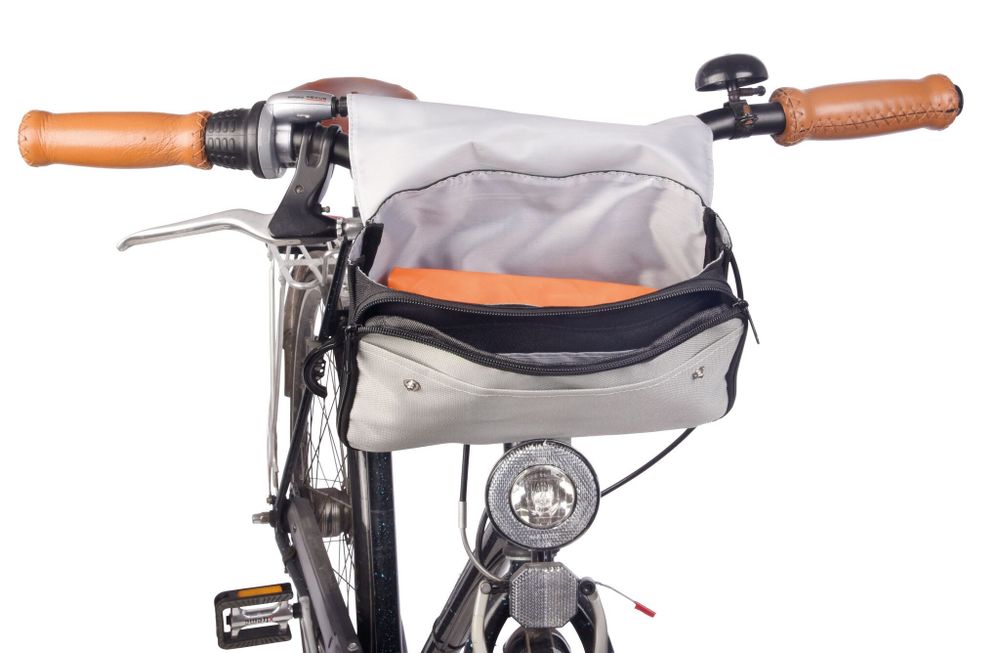 Сумка для велосипеда BIKE EASY