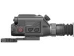 Прицел тепловизионный Guide TS432L 2.6x-10.4x, дальномер, 384x288, объектив 35мм, обнаружение 1800м