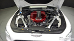 Genesis The New G70 Бензин 3.3T 4WD (05.2021)