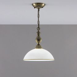 Citilux Адриана CL405213 Подвесной светильник Бронза