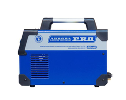 Аппарат аргонодуговой сварки AuroraPRO INTER TIG 202 (TIG+MMA) MOSFET