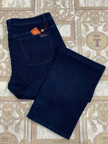 Джинсы Loro Piana