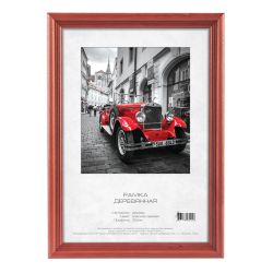 Светосила сосна c20 10х15 красн. дер (100шт.) | Деревянные со стеклом