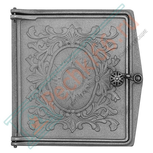 Дверка топочная ДТ-4 "Восход" (Рубцовск-Литком) в Кирове