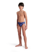 Плавки ARENA ESCAPE SWIM BRIEFS JR