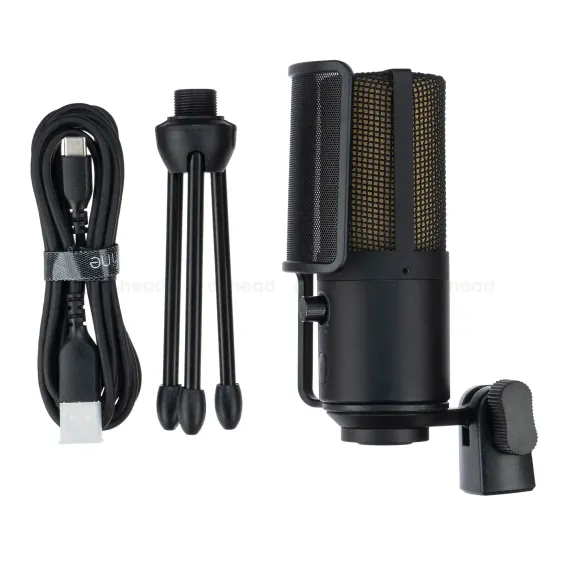 Fifine K669 PRO3 Black