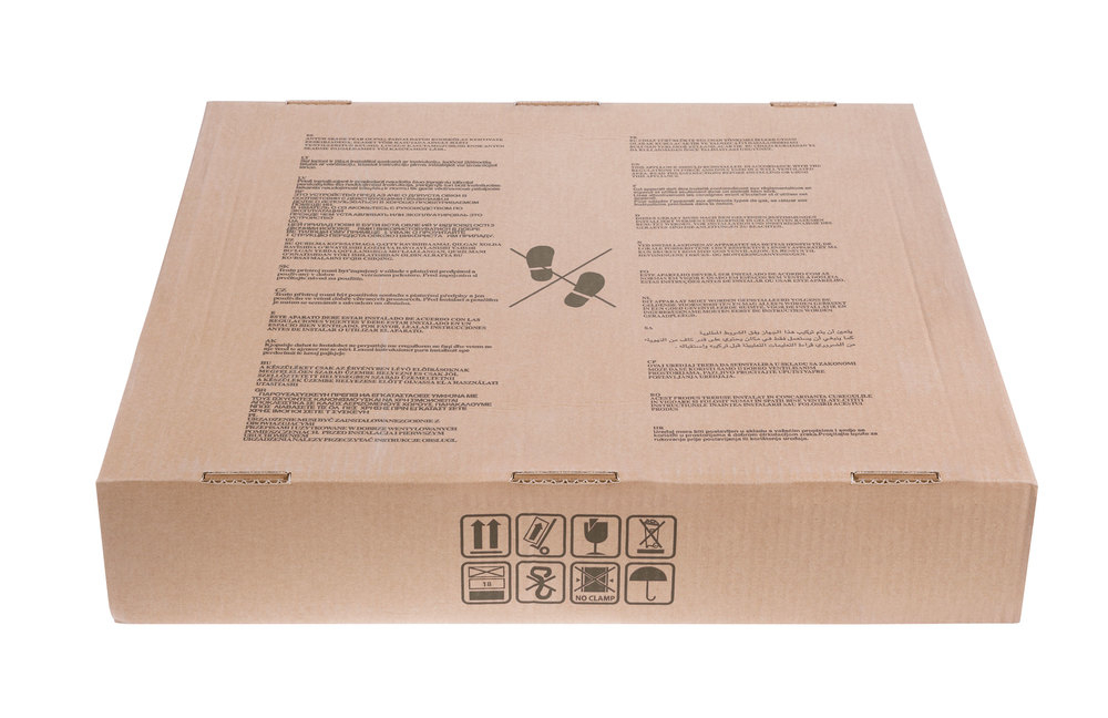 Газовая варочная панель MAUNFELD EGHG.64.33CBG/G