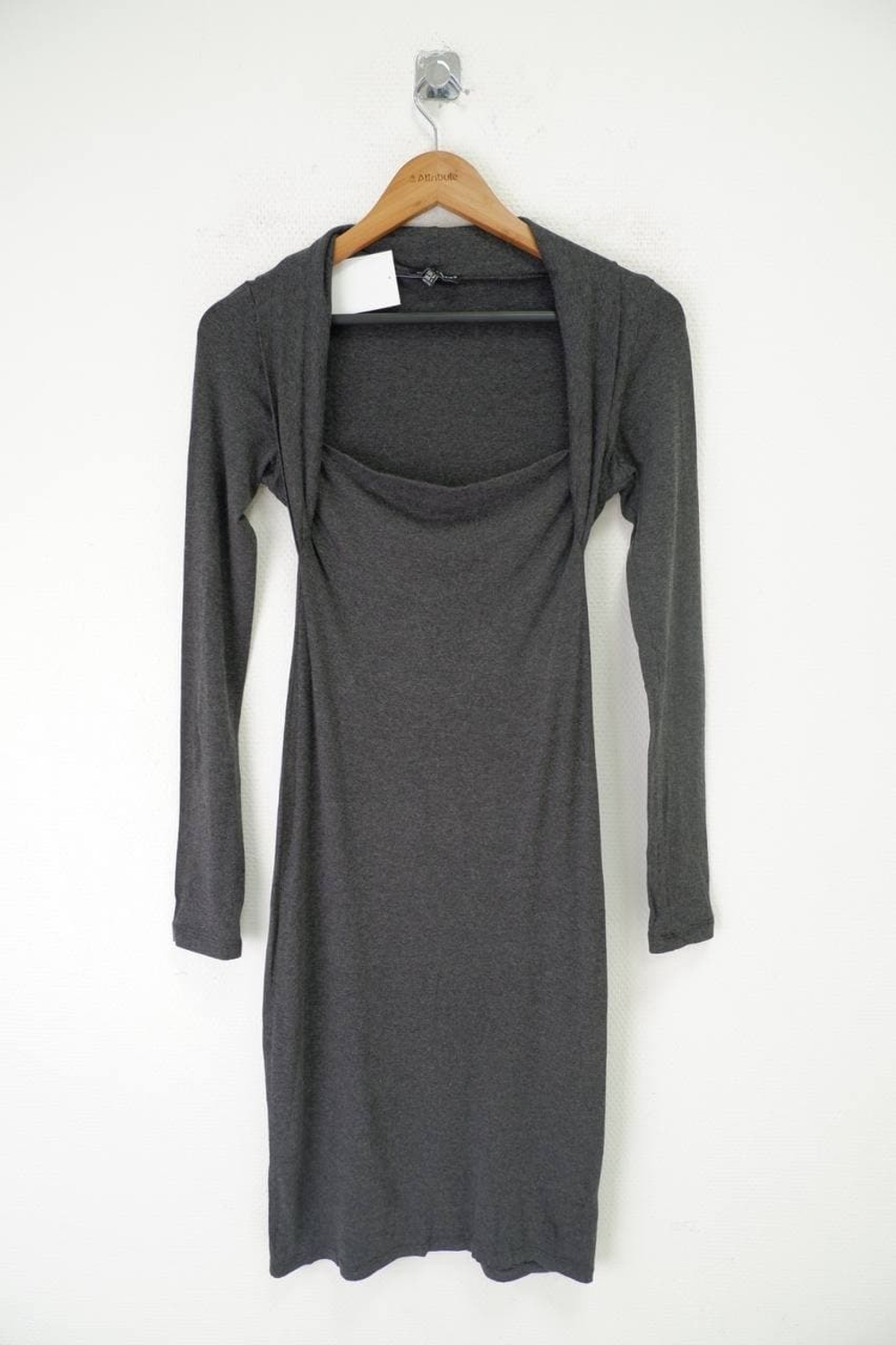 Платье Bellа Robe трикотажное 44 размер