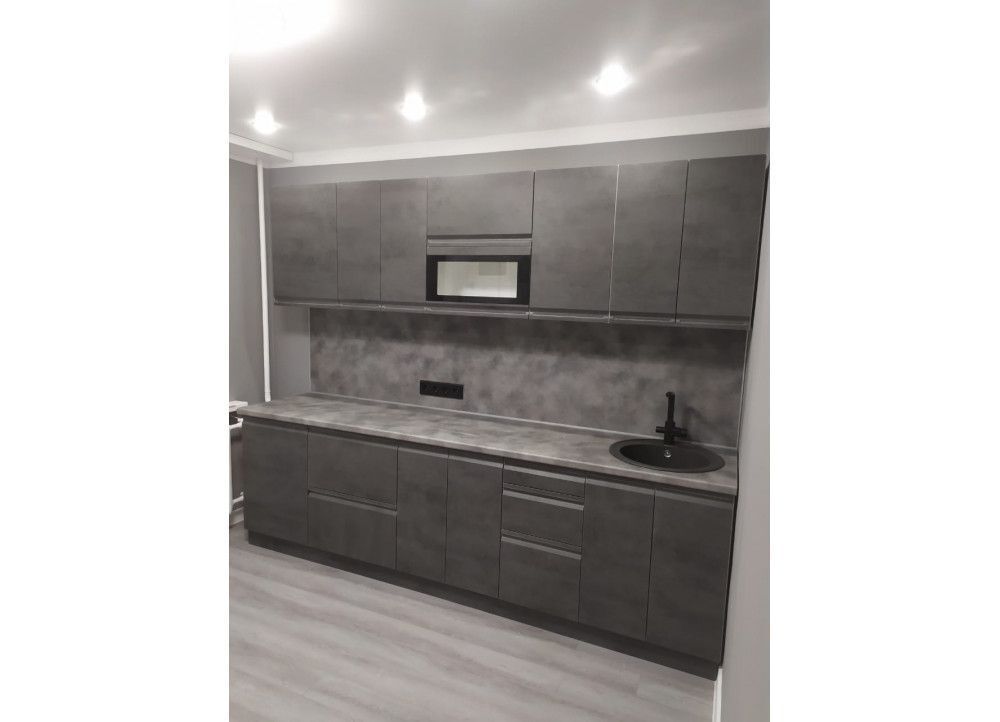 Бронкс АУ60 бетон