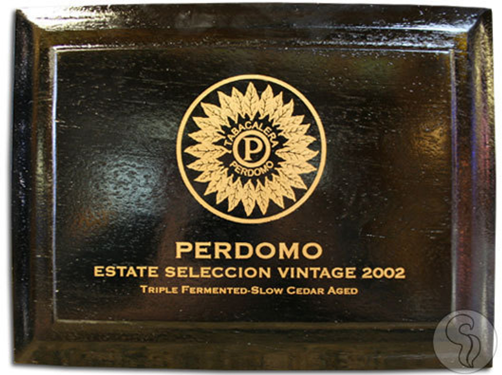 Perdomo ESV 2002 Torpedo Maduro