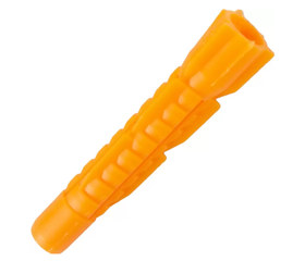 Универсальный дюбель Tech-Krep 10x61 мм, без бортика, 50 шт., пакет 154251