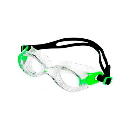 Очки для плавания SPEEDO Futura Classic,8-10898B568A, прозрачные линзы