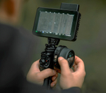 Комплект Tilta Nucleus Nano II Wireless Lens Control System, Power Handle Kit