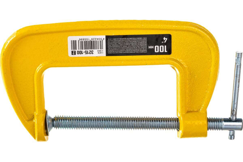 Cтрубцина Stayer SG-100 тип G 100 мм, 3215-100_z02