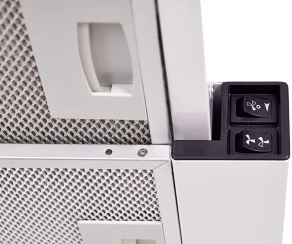 Встраиваемая вытяжка Kuppersberg Slimlux II 60 BGL
