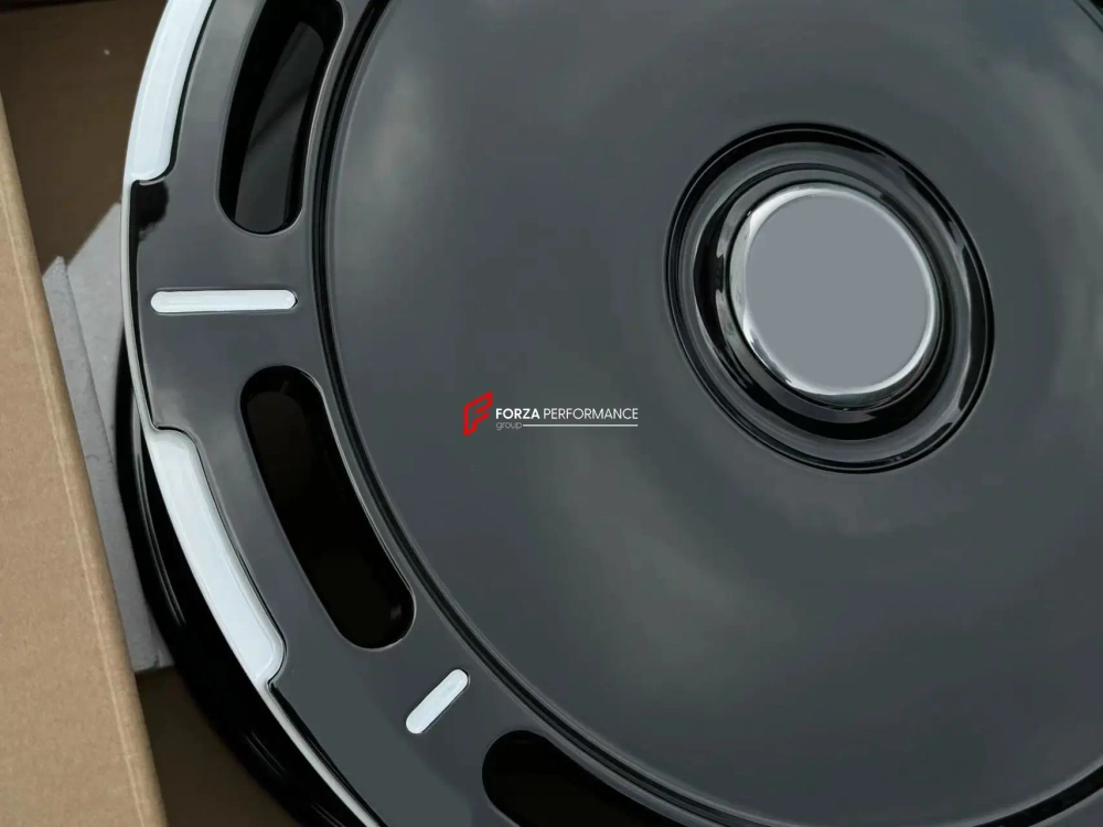 КОВАНЫЕ ДИСКИ ДЛЯ MERCEDES-BENZ S-CLASS W223 S550 2022 МЕРСЕДЕС-БЕНЗ