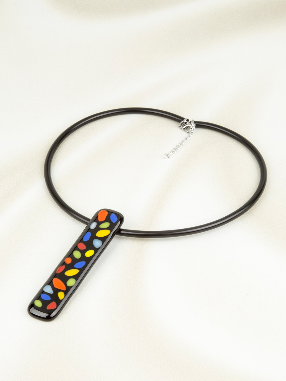 Колье Bastone Mix