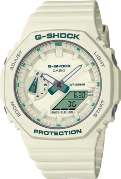 УНИСЕКС G-SHOCK GMA-S2100GA-7A