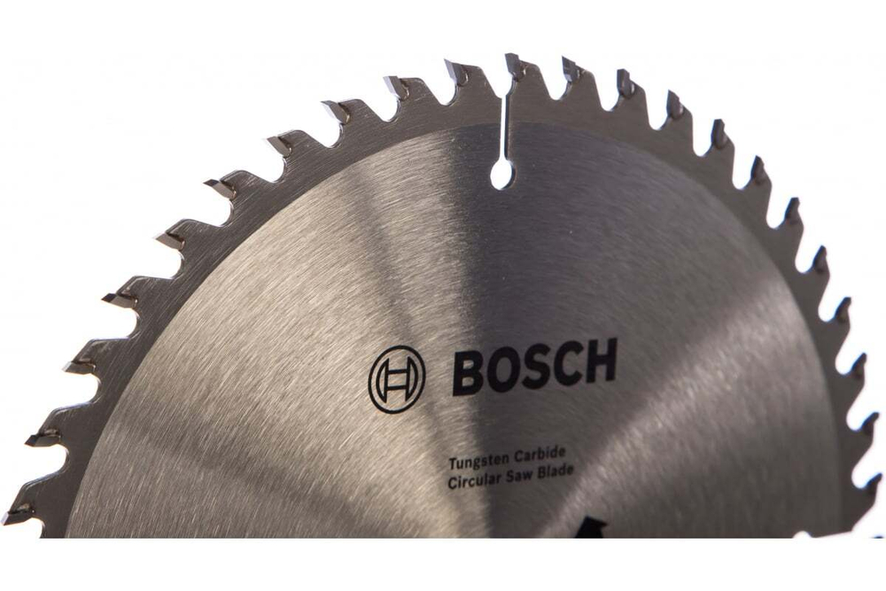 Пильный диск ECO WOOD (190x20 мм; 48T) Bosch 2608644378