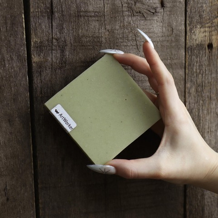 Смальта SX74, 91х91х10 мм