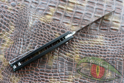 Нож выкидной Steelclaw "Гридень-2"