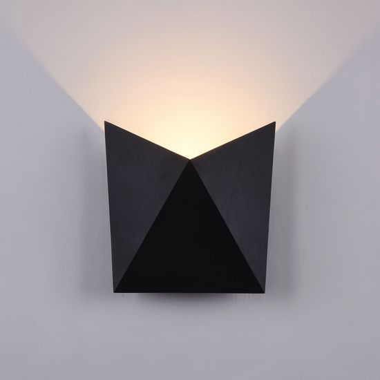 Архитектурная подсветка Outdoor O802WL-L7B