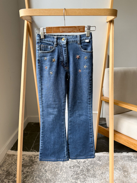 Джинсы Il Gufo, 116