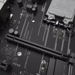 Материнская плата Maxsun MS-Challenger H610M